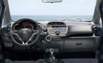 Honda Jazz 2009 года
